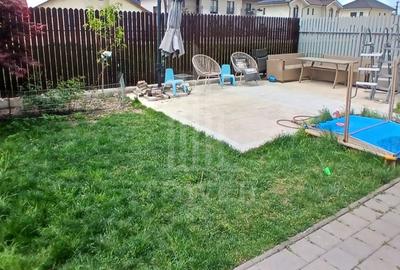 Duplex modern | 125 mp utili | teren 250 mp ! Zona Cristian - 29