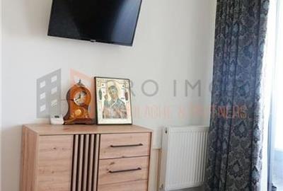 Comison 0 ! Apartament 2 camere cf 1 decomandat zona Valcom Residence - 4