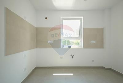 Apartament 2 camere intabulat  URBAN  ROKMAN - 6
