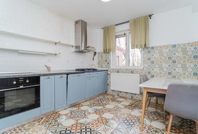 Casa de inchiriat 4 camere Moara de Vant-5 min Centru - 40