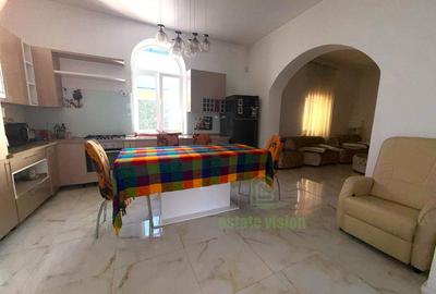 Vila interbelica exclusivista, zona Kiseleff, ideala rezidenta sau sediu premium - 8