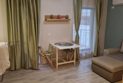 Apartament 2 camere in zona Torontalului, bloc nou, de inchiriat - 2