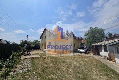 Vila P+M in Bradu - 1