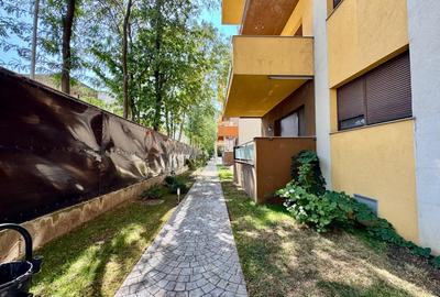 4 camere Erou Iancu Nicolae | Carina Residence | 2 locuri parcare - 24