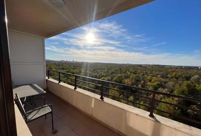 Iancu Nicolae : Apartament spatios cu 2 camere langa padure , view de exceptie ! - 3