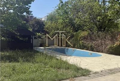 Vila Individuala Spectaculoasa cu Piscina, Erou Iancu Nicolae-Pipera - 45