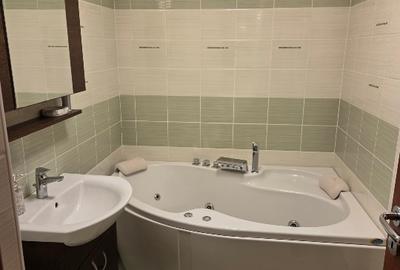 Apartament 4 camere renovat nou, 100mp,  finisat modern - zona The Office - 12