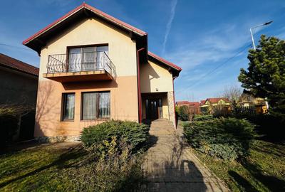 Casa individuala cu teren 825 mp - Ghiroda - 12