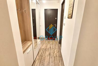 Apartament 2 camere semidecomandate, renovat complet  – Bacău, Str. 22 Decembrie - 3