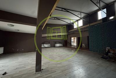 Spatiu Comercial, 600 mp, Cartier Rovine, Zona Dezrobirii - 4