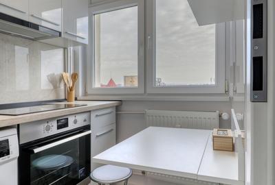 LUX, mobilat si utilat MODERN,langa CN Iulia Hasedeu, BOILER, REABILITAT TERMIC - 25