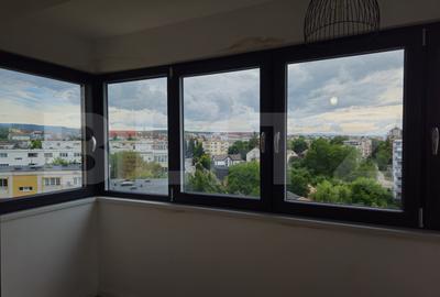 Apartament ULTRAFINISAT cu 4 camere, 110 mp, în zona Spitalului de Recuperare - 7