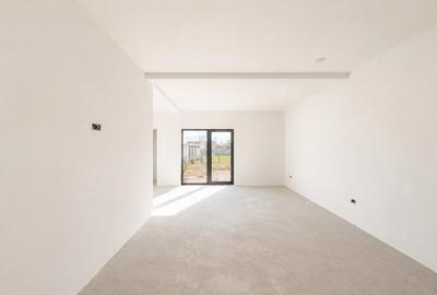 Duplex pe parter în Șag, 3 dormitoare, 0% comision - 13