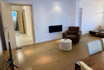 Apartament 3 Camere Premium | Domenii | Sector 1 | 100 mp - 13