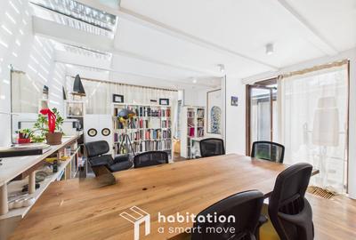Casă modernă, multifuncțională, Elisabetin - 28
