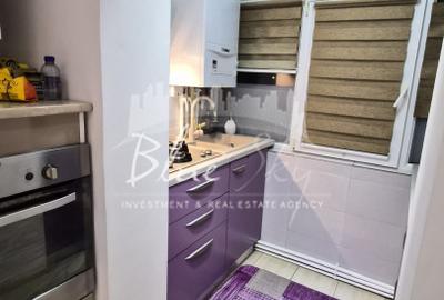 Apartament modern de 2 camere, complet mobilat și utilat – Bdul Ferdinand - 13