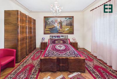Casă cu 10 camere și 1437 mp teren în Ineu - Arad - 9