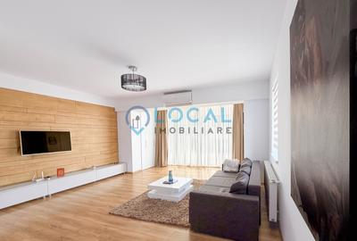 Apartament 2 camere | Parcare | Buna Ziua | Grand Hotel Italia - 9