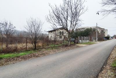 Vânzare teren 1000 mp în orașul Măgurele - 7