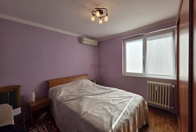 Apartament 2 camere | Favorit – AFI Cotroceni | Bloc reabilitat - 4