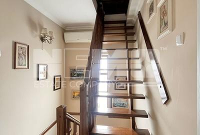 Duplex  Mobilat 110 Mp Utili I Suceava/Sf.Ilie I 159.500 Euro - 14