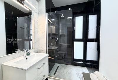 Studio | Design Premium | Koya Tower by the Lake - Mamaia Nord - 20