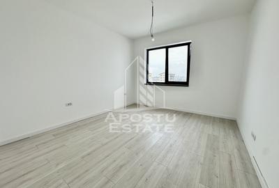 Apartament cu 2 camere, etaj 2, terasa mare, in Giroc - 4
