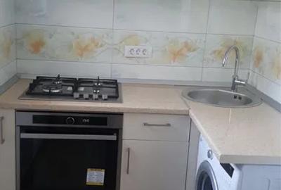 2 Camere | Universitate |Mobilat Utilat  | - 2