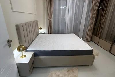 Apartament cu 2 camere semidecomandat, mobilat în Florești