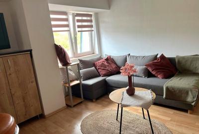 Apartament o camera la cheie! 28mp, zona Oasului - 1