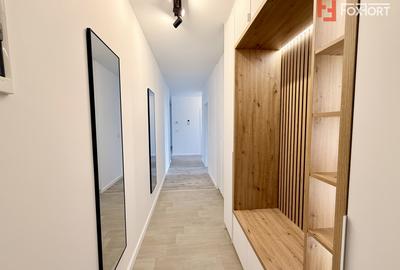 Apartament modern cu 2 camere, la prima inchiriere - zona Aradului - 4