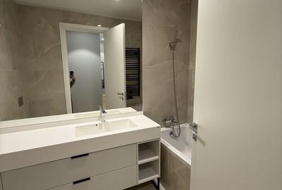 | Apartament 2 camere | De inchiriat | Floreasca | PARCARE INCLUSA | - 4