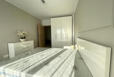 Apartament 4 camere, ultrafinisat, mobilat, garaj, Zorilor - 6