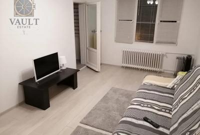 Apartament cu 3 camere decomandat, mobilat în Sălăjan