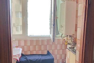 ►Casa de CULTURA 3 Camere Decomandate 60,72m² Mobilat Utilat Centrala - 12