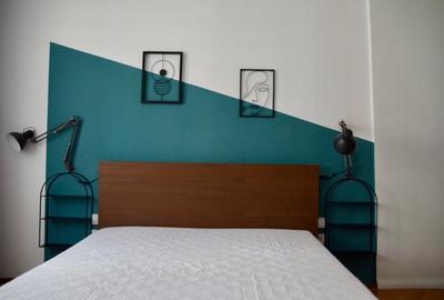 Large 4 Bedroom Apartment with Balcony | Universitate - Cismigiu Area - 2