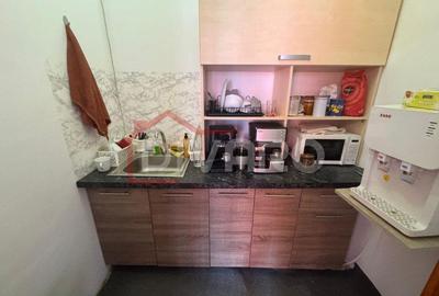 Inchiriere vila 12 camere S+P+1+M Cotroceni metrou ideal birouri - 16
