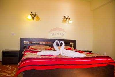 Hotel de vanzare la cateva minute de Podul Mogosoaia –Cu 40 de camere - 27