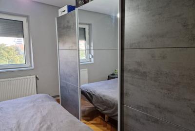 Apartament cochet zona Take Ionescu-cu centrala gaz, mobilat și utilat - 16