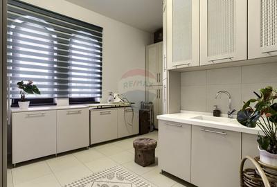 Stil si eleganta ! Vilă superba 320 mp cu teren 1728 mp in Mandruloc - 25