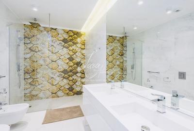 One Herastrau Park, apartament premium cu vedere deschisă către Parcul Bordei - 7