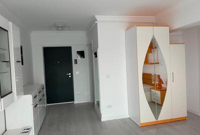 Închiriere apartament cu o cameră Bucium Vișani - 6