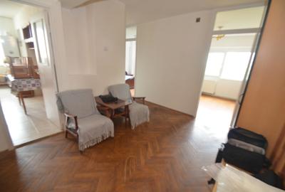 Apartament cu 3 camere decomandat in zona Dacia - 11