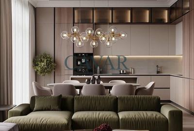 Alege standardul de calitate al Cavar Residence - 1