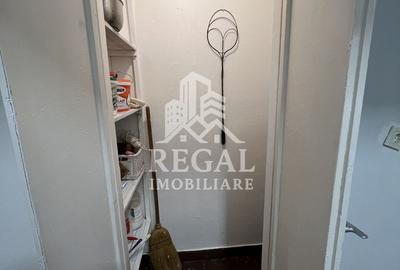 Apartament cu 1 cameră de închiriat | Parter înalt | Zona OT - 5