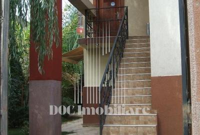 Vanzare vila 14 camereIBragadiruIIPiscinaISaunaISalaIComision 0% - 8