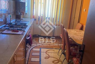 Apartament 2 camere, etaj 4 - 1