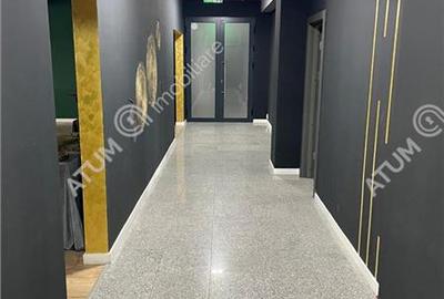 Spatiu comercial 5 locuri parcare in zona Lazaret din Sibiu - 10