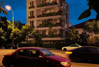 Teren Domenii cu autorizatie de constructie in curs - 5