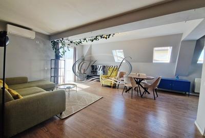 Apartament spatios pet frendly, cu parcare in imobil tip vila - 1